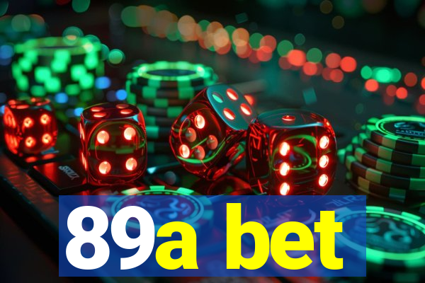 89a bet